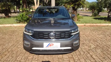 VOLKSWAGEN T-Cross 1.4 4P 250 TSI FLEX HIGHLINE AUTOMTICO, Foto 2