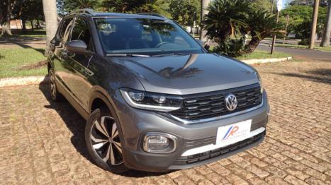 VOLKSWAGEN T-Cross 1.4 4P 250 TSI FLEX HIGHLINE AUTOMTICO, Foto 5