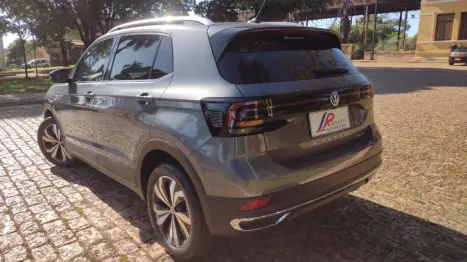 VOLKSWAGEN T-Cross 1.4 4P 250 TSI FLEX HIGHLINE AUTOMTICO, Foto 6