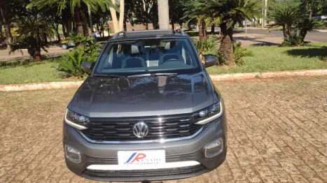 VOLKSWAGEN T-Cross 1.4 4P 250 TSI FLEX HIGHLINE AUTOMTICO, Foto 10