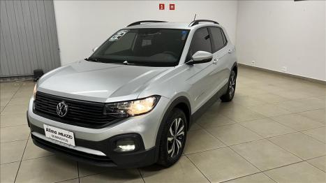 VOLKSWAGEN T-Cross 1.0 4P 200 TSI FLEX SENSE AUTOMTICO, Foto 3