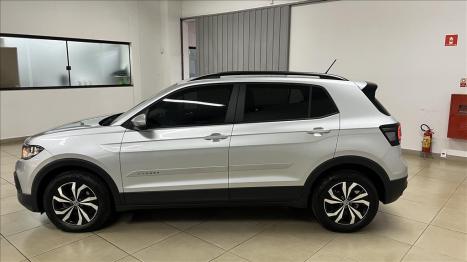 VOLKSWAGEN T-Cross 1.0 4P 200 TSI FLEX SENSE AUTOMTICO, Foto 4