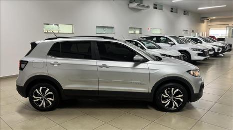 VOLKSWAGEN T-Cross 1.0 4P 200 TSI FLEX SENSE AUTOMTICO, Foto 5
