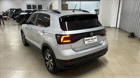 VOLKSWAGEN T-Cross 1.0 4P 200 TSI FLEX SENSE AUTOMTICO, Foto 6