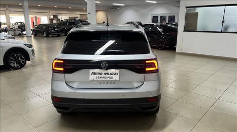 VOLKSWAGEN T-Cross 1.0 4P 200 TSI FLEX SENSE AUTOMTICO, Foto 7