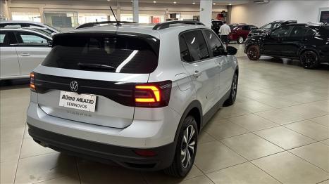 VOLKSWAGEN T-Cross 1.0 4P 200 TSI FLEX SENSE AUTOMTICO, Foto 8