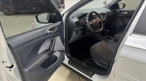 VOLKSWAGEN T-Cross 1.0 4P 200 TSI FLEX SENSE AUTOMTICO, Foto 10