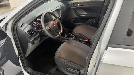 VOLKSWAGEN T-Cross 1.0 4P 200 TSI FLEX SENSE AUTOMTICO, Foto 11
