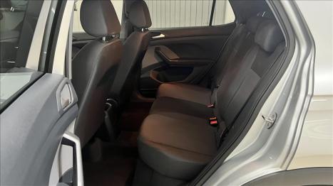 VOLKSWAGEN T-Cross 1.0 4P 200 TSI FLEX SENSE AUTOMTICO, Foto 12