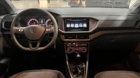VOLKSWAGEN T-Cross 1.0 4P 200 TSI FLEX SENSE AUTOMTICO, Foto 13