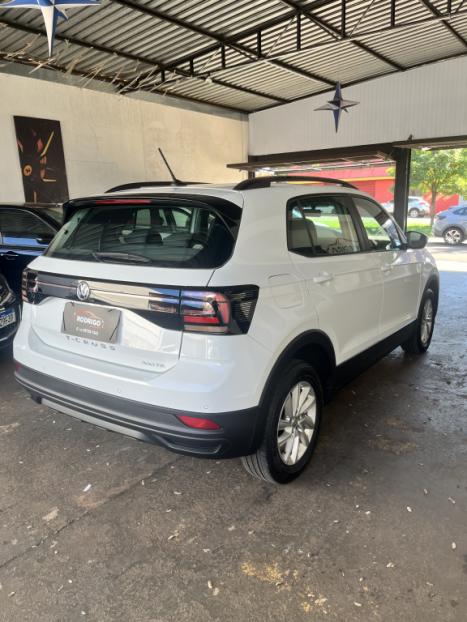 VOLKSWAGEN T-Cross 1.0 4P 200 TSI FLEX ADVANCE AUTOMTICO, Foto 7