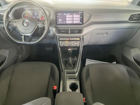 VOLKSWAGEN T-Cross 1.0 4P 200 TSI FLEX ADVANCE AUTOMTICO, Foto 8