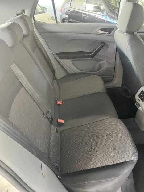VOLKSWAGEN T-Cross 1.0 4P 200 TSI FLEX ADVANCE AUTOMTICO, Foto 11