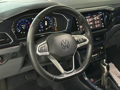 VOLKSWAGEN T-Cross 1.0 4P 200 TSI FLEX COMFORTLINE AUTOMTICO, Foto 4