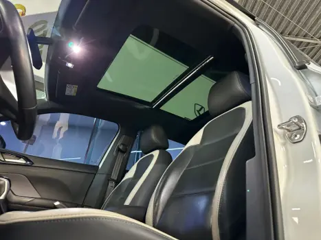 VOLKSWAGEN T-Cross 1.0 4P 200 TSI FLEX COMFORTLINE AUTOMTICO, Foto 5