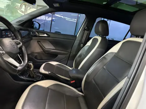 VOLKSWAGEN T-Cross 1.0 4P 200 TSI FLEX COMFORTLINE AUTOMTICO, Foto 6