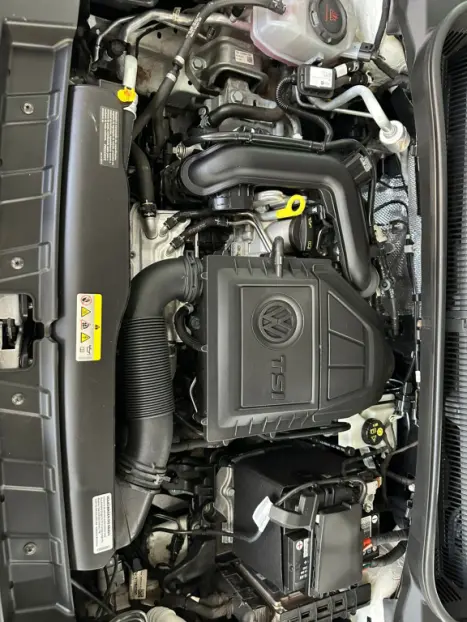 VOLKSWAGEN T-Cross 1.0 4P 200 TSI FLEX COMFORTLINE AUTOMTICO, Foto 10