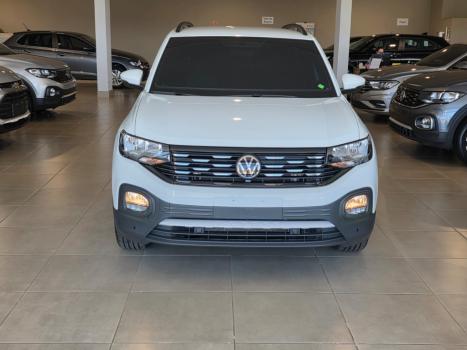 VOLKSWAGEN T-Cross 1.0 4P 200 TSI FLEX COMFORTLINE AUTOMTICO, Foto 2