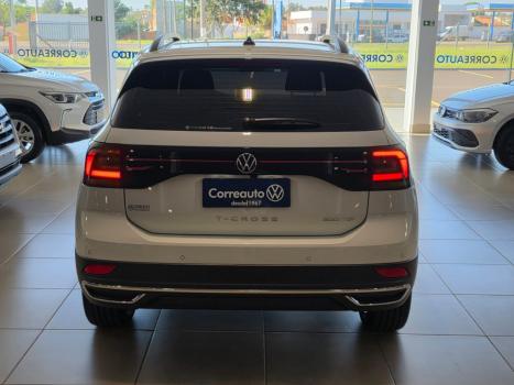 VOLKSWAGEN T-Cross 1.0 4P 200 TSI FLEX COMFORTLINE AUTOMTICO, Foto 3