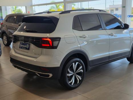 VOLKSWAGEN T-Cross 1.0 4P 200 TSI FLEX COMFORTLINE AUTOMTICO, Foto 5