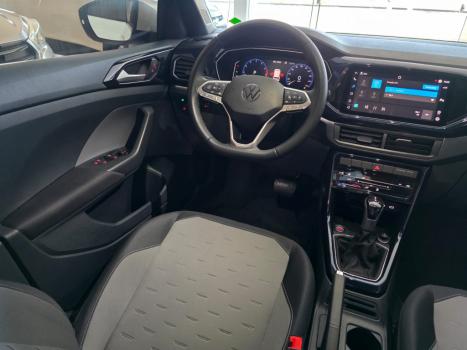 VOLKSWAGEN T-Cross 1.0 4P 200 TSI FLEX COMFORTLINE AUTOMTICO, Foto 6