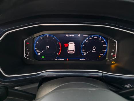 VOLKSWAGEN T-Cross 1.0 4P 200 TSI FLEX COMFORTLINE AUTOMTICO, Foto 8