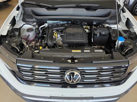 VOLKSWAGEN T-Cross 1.0 4P 200 TSI FLEX COMFORTLINE AUTOMTICO, Foto 15