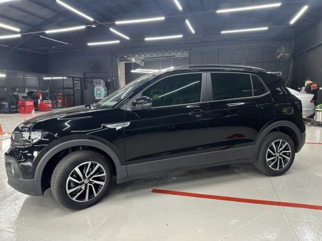 VOLKSWAGEN T-Cross 1.0 4P 200 TSI FLEX AUTOMTICO, Foto 4