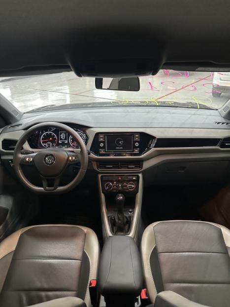 VOLKSWAGEN T-Cross 1.0 4P 200 TSI FLEX AUTOMTICO, Foto 5