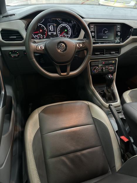 VOLKSWAGEN T-Cross 1.0 4P 200 TSI FLEX AUTOMTICO, Foto 6
