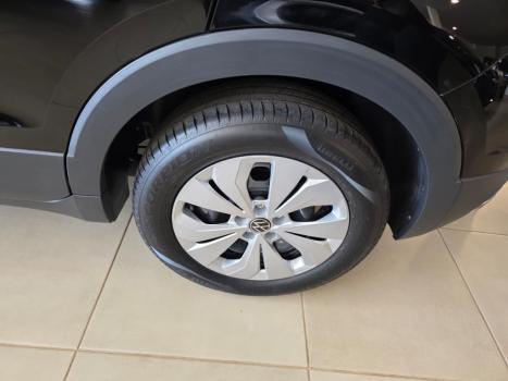 VOLKSWAGEN T-Cross 1.0 4P 200 TSI FLEX SENSE AUTOMÁTICO, Foto 8
