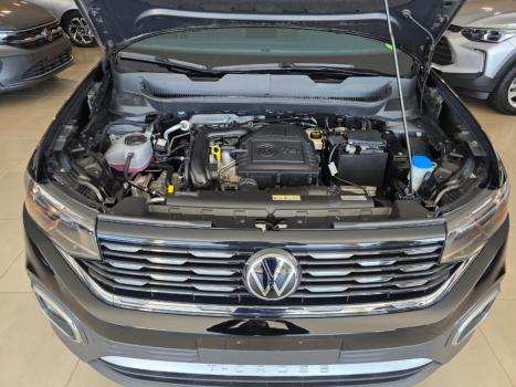 VOLKSWAGEN T-Cross 1.0 4P 200 TSI FLEX SENSE AUTOMÁTICO, Foto 9