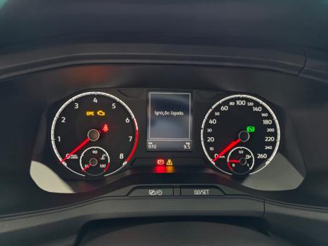 VOLKSWAGEN T-Cross 1.0 4P 200 TSI FLEX SENSE AUTOMÁTICO, Foto 11
