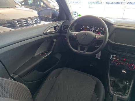 VOLKSWAGEN T-Cross 1.0 4P 200 TSI FLEX SENSE AUTOMÁTICO, Foto 12