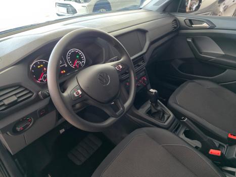 VOLKSWAGEN T-Cross 1.0 4P 200 TSI FLEX SENSE AUTOMÁTICO, Foto 15