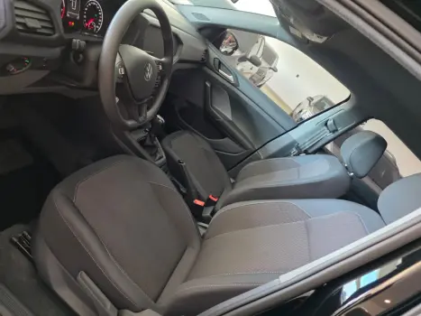 VOLKSWAGEN T-Cross 1.0 4P 200 TSI FLEX SENSE AUTOMÁTICO, Foto 16