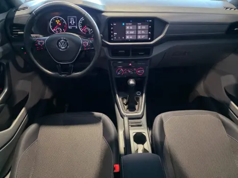VOLKSWAGEN T-Cross 1.0 4P 200 TSI FLEX AUTOMTICO, Foto 3