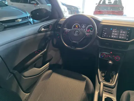 VOLKSWAGEN T-Cross 1.0 4P 200 TSI FLEX AUTOMTICO, Foto 4