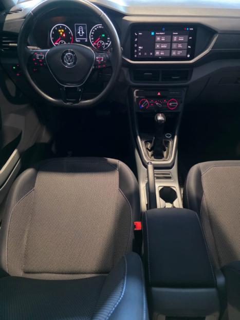 VOLKSWAGEN T-Cross 1.0 4P 200 TSI FLEX AUTOMTICO, Foto 5