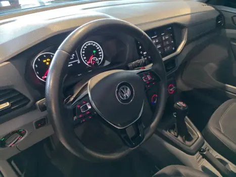 VOLKSWAGEN T-Cross 1.0 4P 200 TSI FLEX AUTOMTICO, Foto 9
