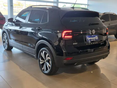 VOLKSWAGEN T-Cross 1.0 4P 200 TSI FLEX AUTOMTICO, Foto 14
