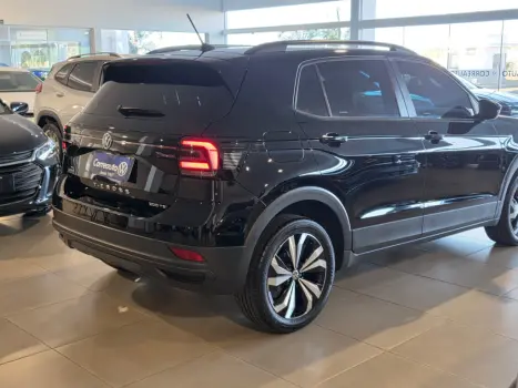 VOLKSWAGEN T-Cross 1.0 4P 200 TSI FLEX AUTOMTICO, Foto 17