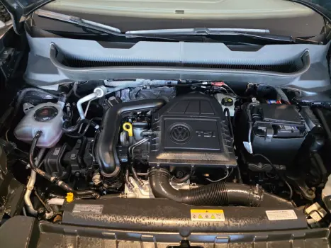 VOLKSWAGEN T-Cross 1.0 4P 200 TSI FLEX AUTOMTICO, Foto 18
