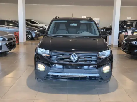 VOLKSWAGEN T-Cross 1.0 4P 200 TSI FLEX AUTOMTICO, Foto 19