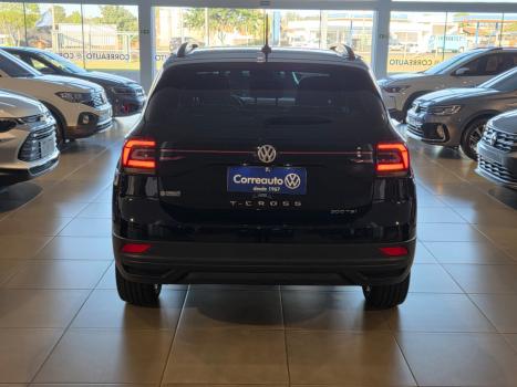 VOLKSWAGEN T-Cross 1.0 4P 200 TSI FLEX AUTOMTICO, Foto 20