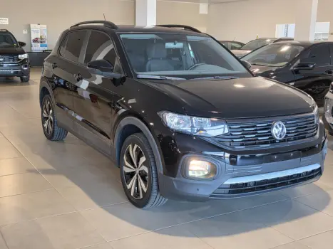 VOLKSWAGEN T-Cross 1.0 4P 200 TSI FLEX AUTOMTICO, Foto 1