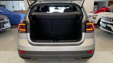 VOLKSWAGEN T-Cross 1.0 4P 200 TSI FLEX SENSE AUTOMTICO, Foto 7