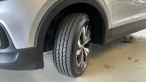 VOLKSWAGEN T-Cross 1.0 4P 200 TSI FLEX SENSE AUTOMTICO, Foto 8