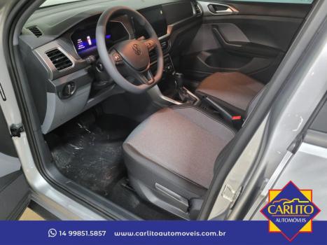 VOLKSWAGEN T-Cross 1.0 4P 200 TSI FLEX SENSE AUTOMTICO, Foto 4