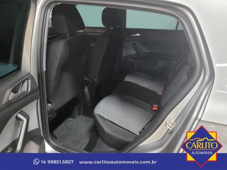 VOLKSWAGEN T-Cross 1.0 4P 200 TSI FLEX SENSE AUTOMTICO, Foto 5